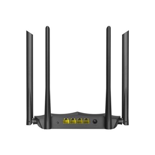 TENDA AC8 4 PORT 2.4/5G FİBER 4x5dBI ROUTER